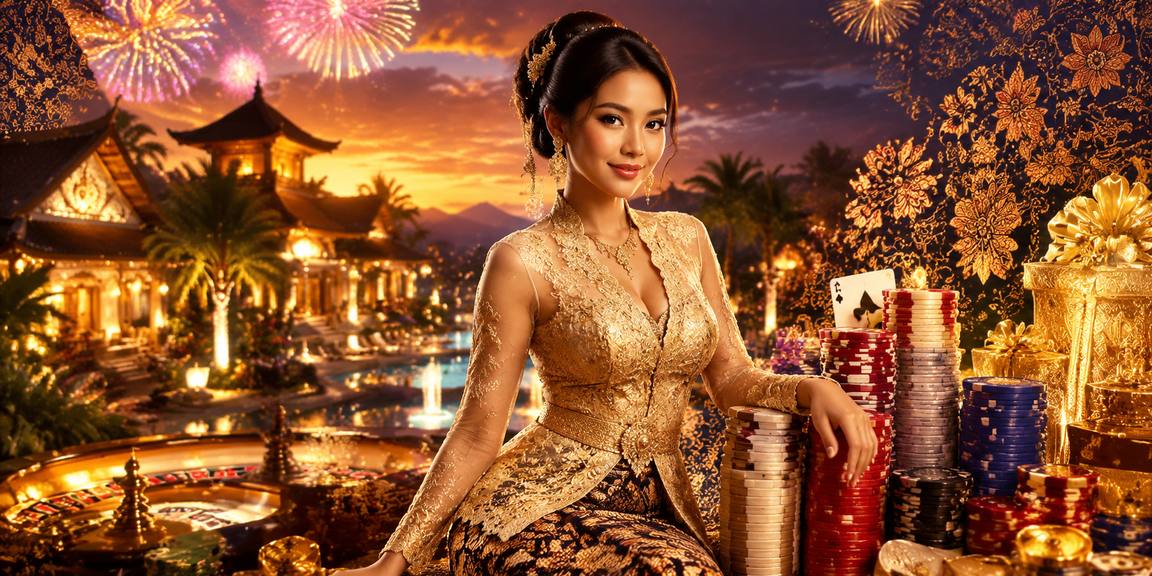 anakraja77 login Getting Into Live Casino